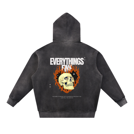 Streetwear,Mental health awareness ,Luxury ,Elevated,Warmth