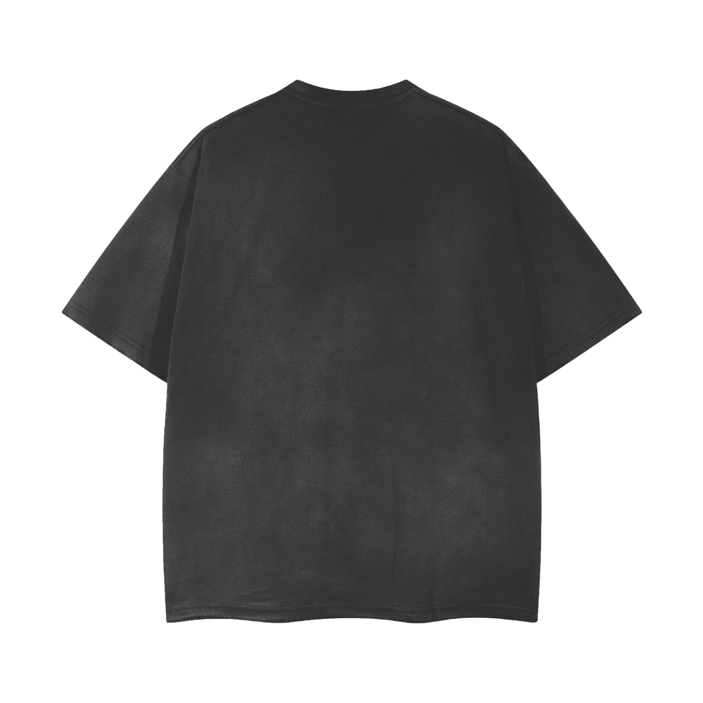 The Nostalgia Era Frayed Tee