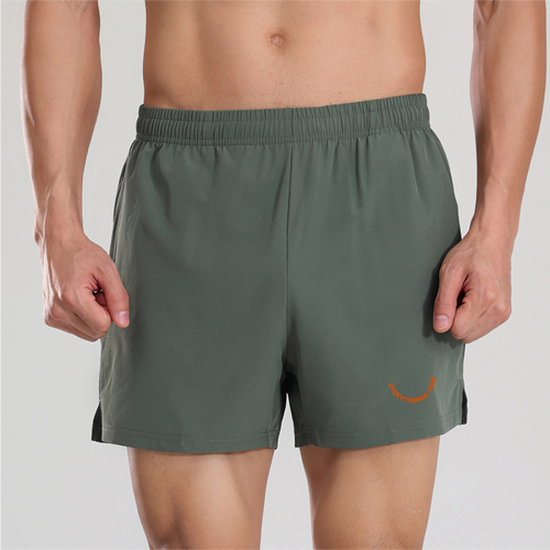 EverythingsFine Quick-Dry Sports Shorts