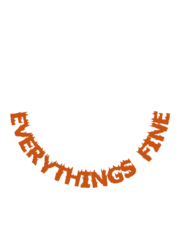 Everything's Fine logo