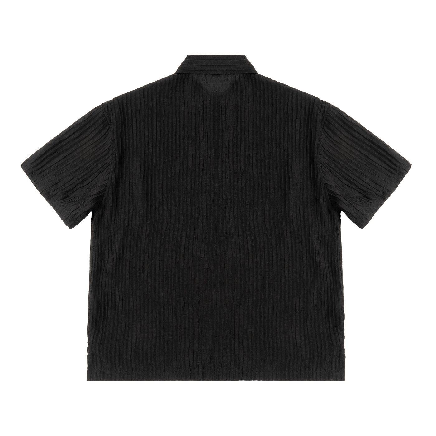 EF Summer Button Down Shirt