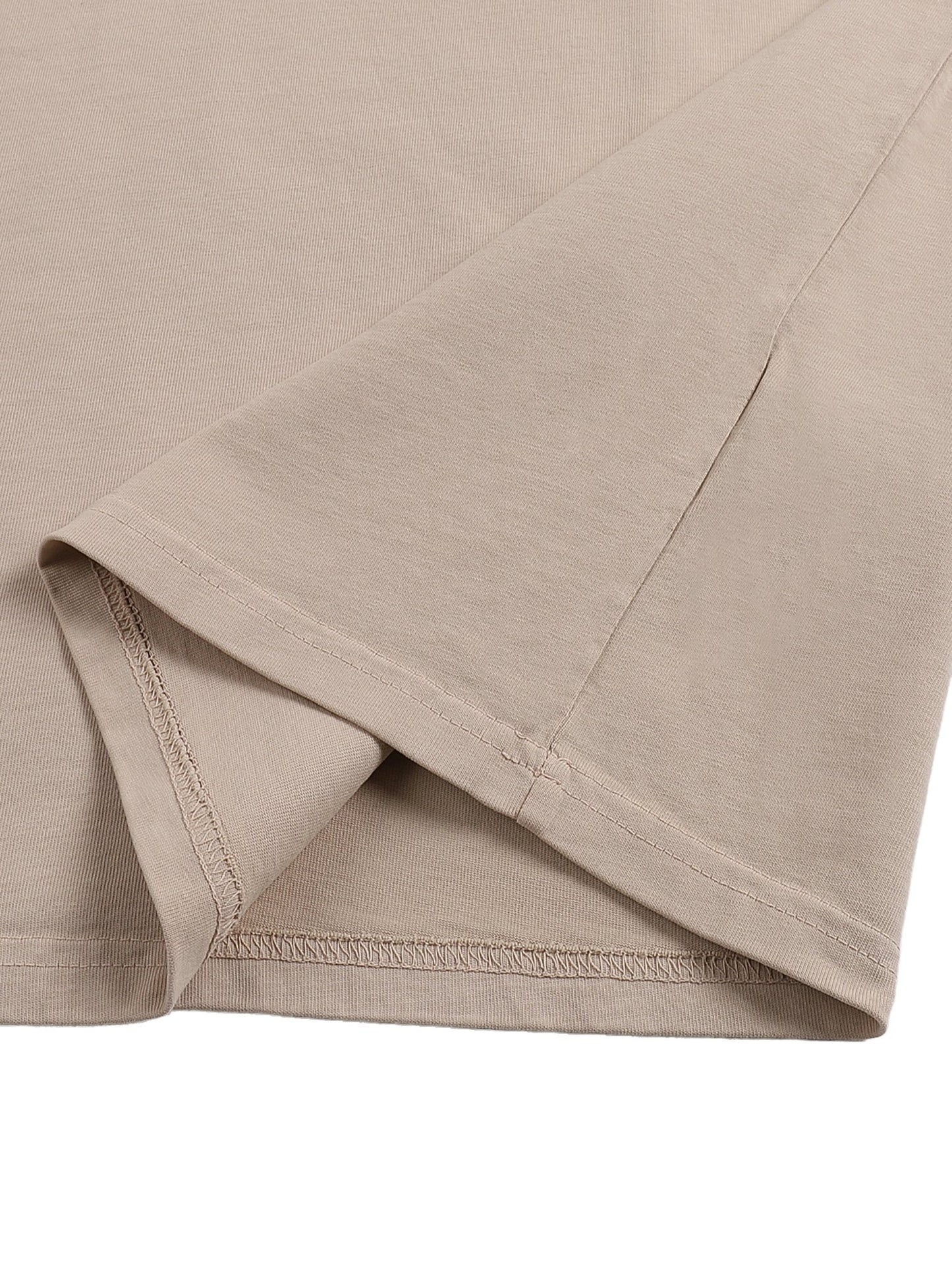 CRAZIWRLD Heavyweight Loose Fit Tee - Everything's Fine