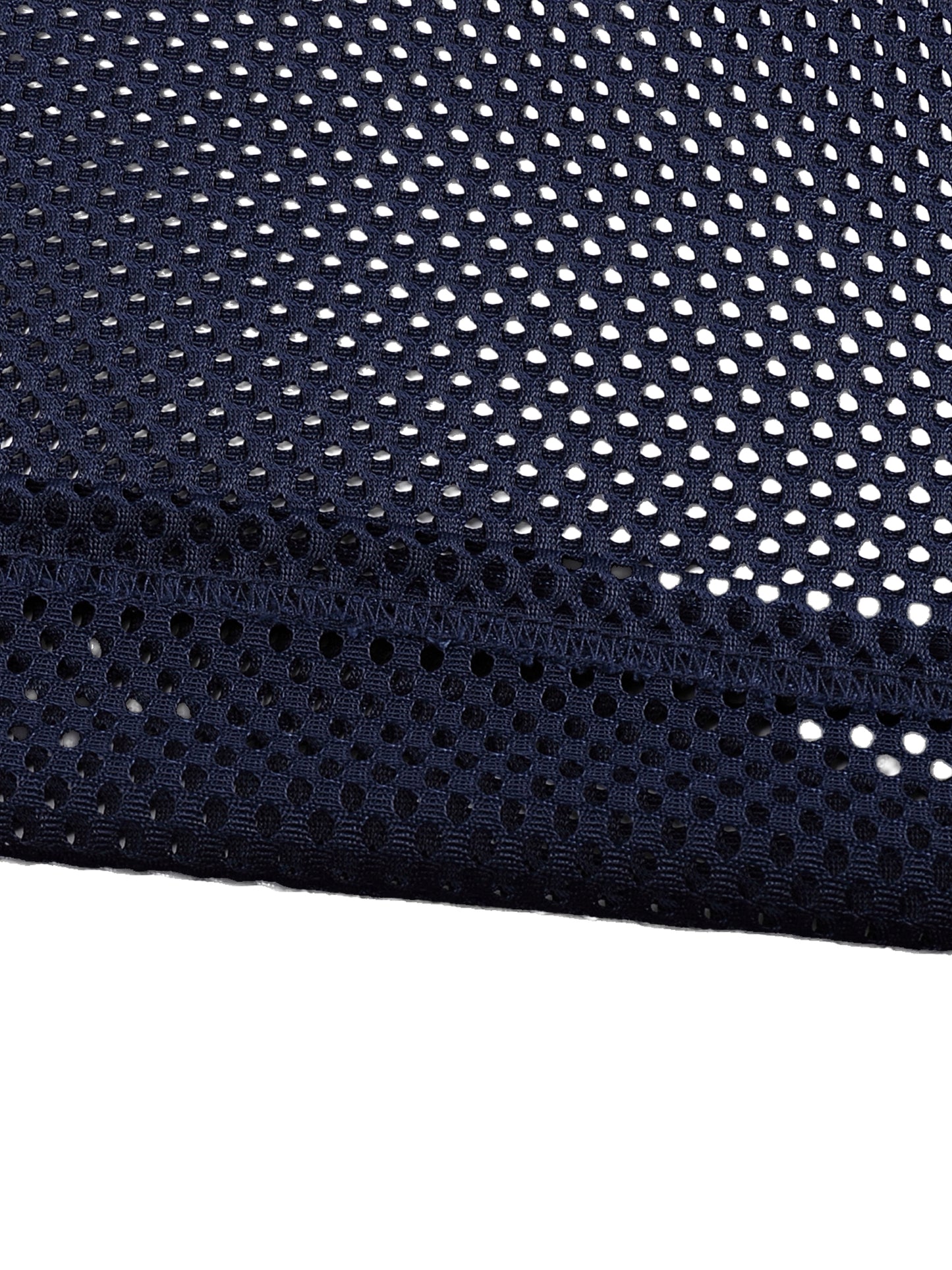 EverythingFine See-through Net T-shirt