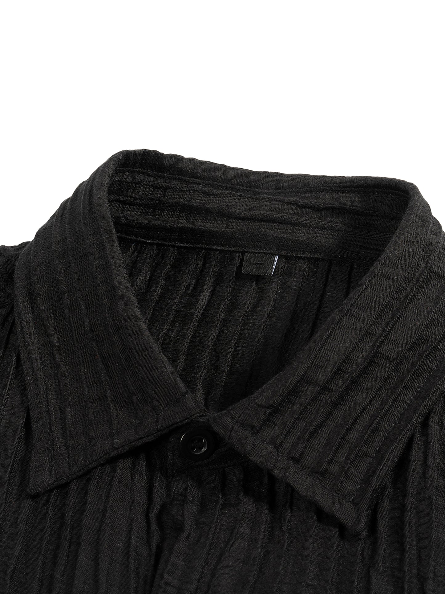 EF Summer Button Down Shirt