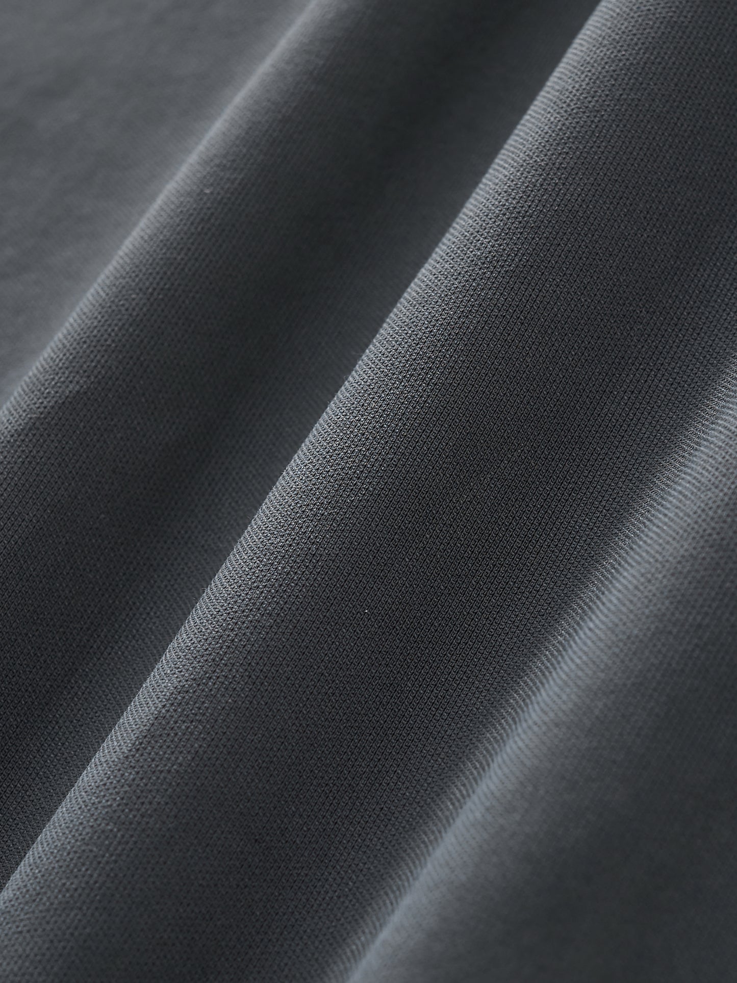 EverythingsFine Color-Block V-Neck Long-Sleeve T-Shirt