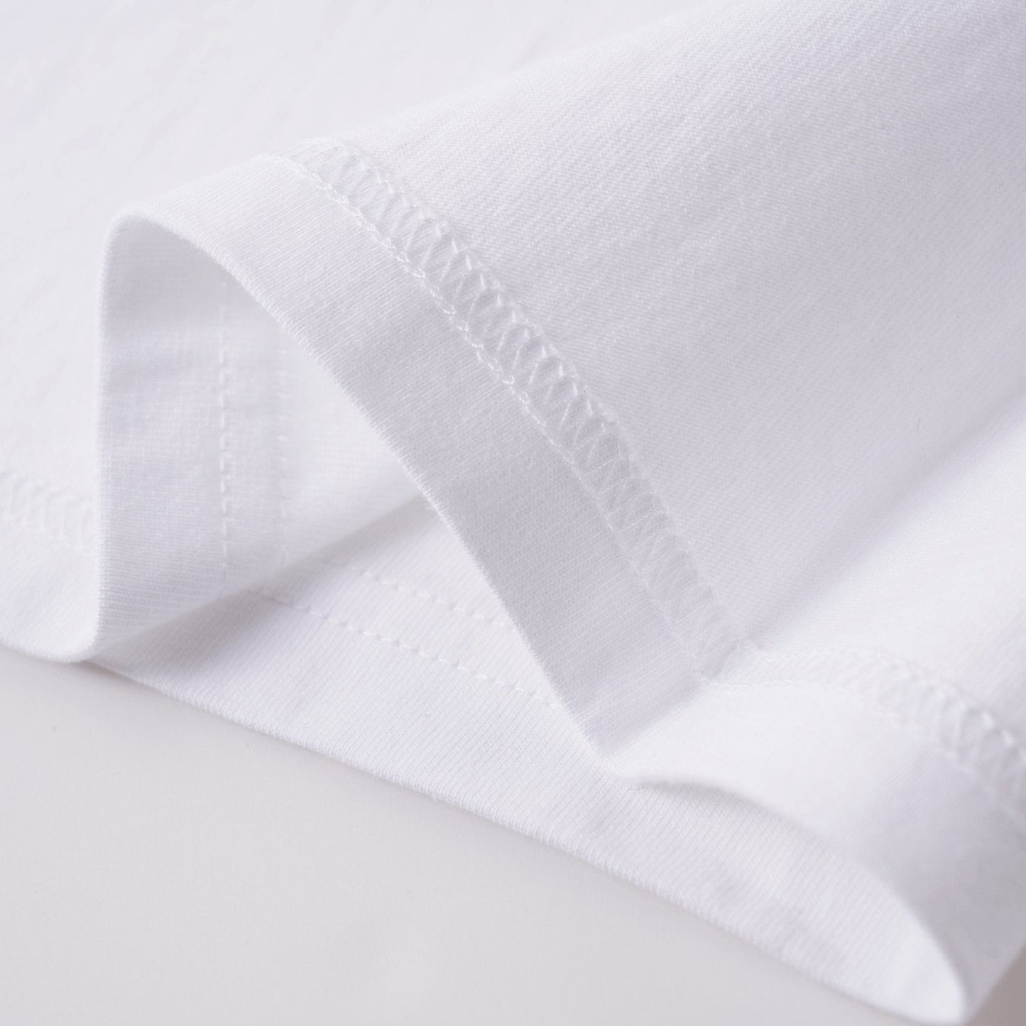 “Stop Asking” Baby Tee - Everything's Fine