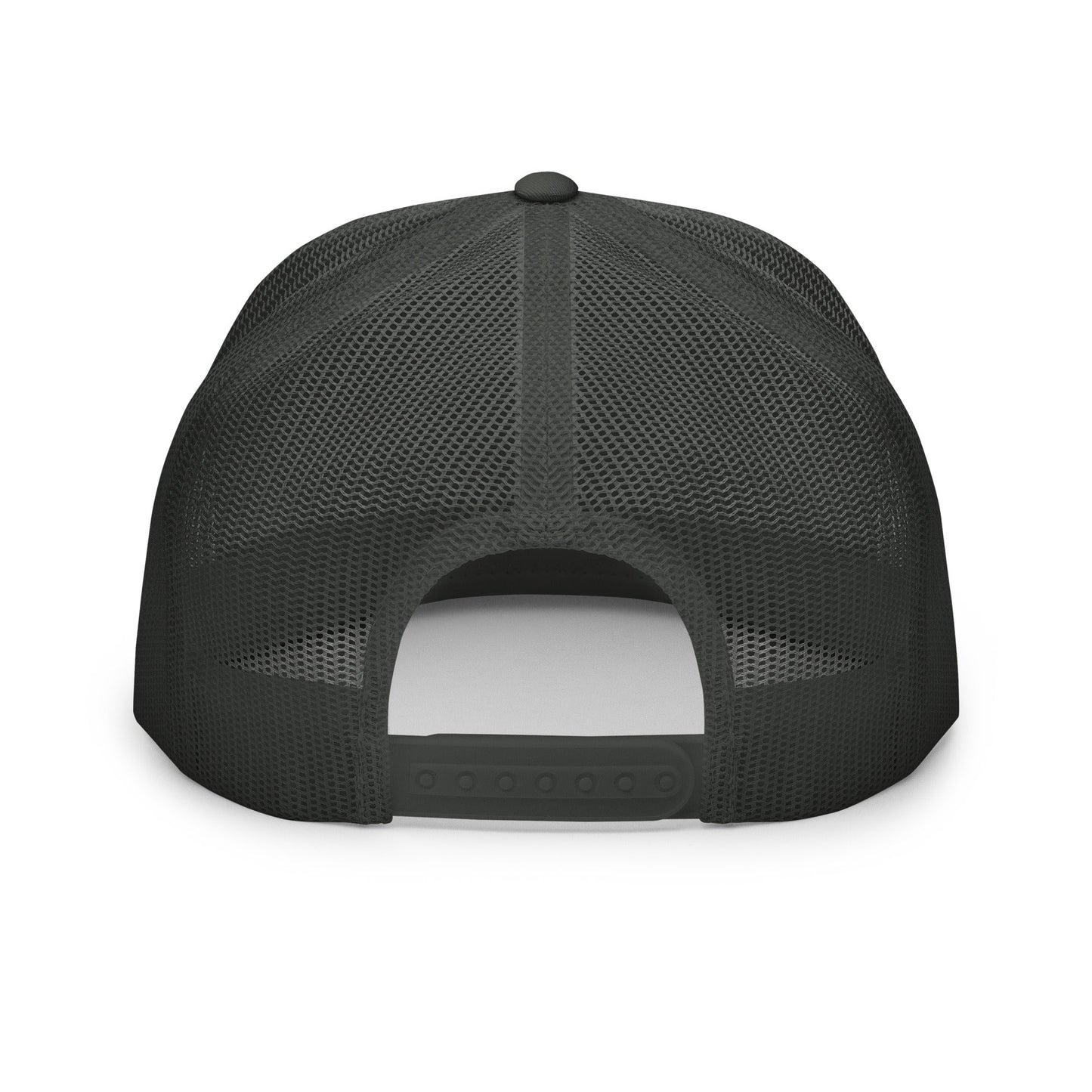“Year Of TCU” Trucker Cap - Everything's Fine