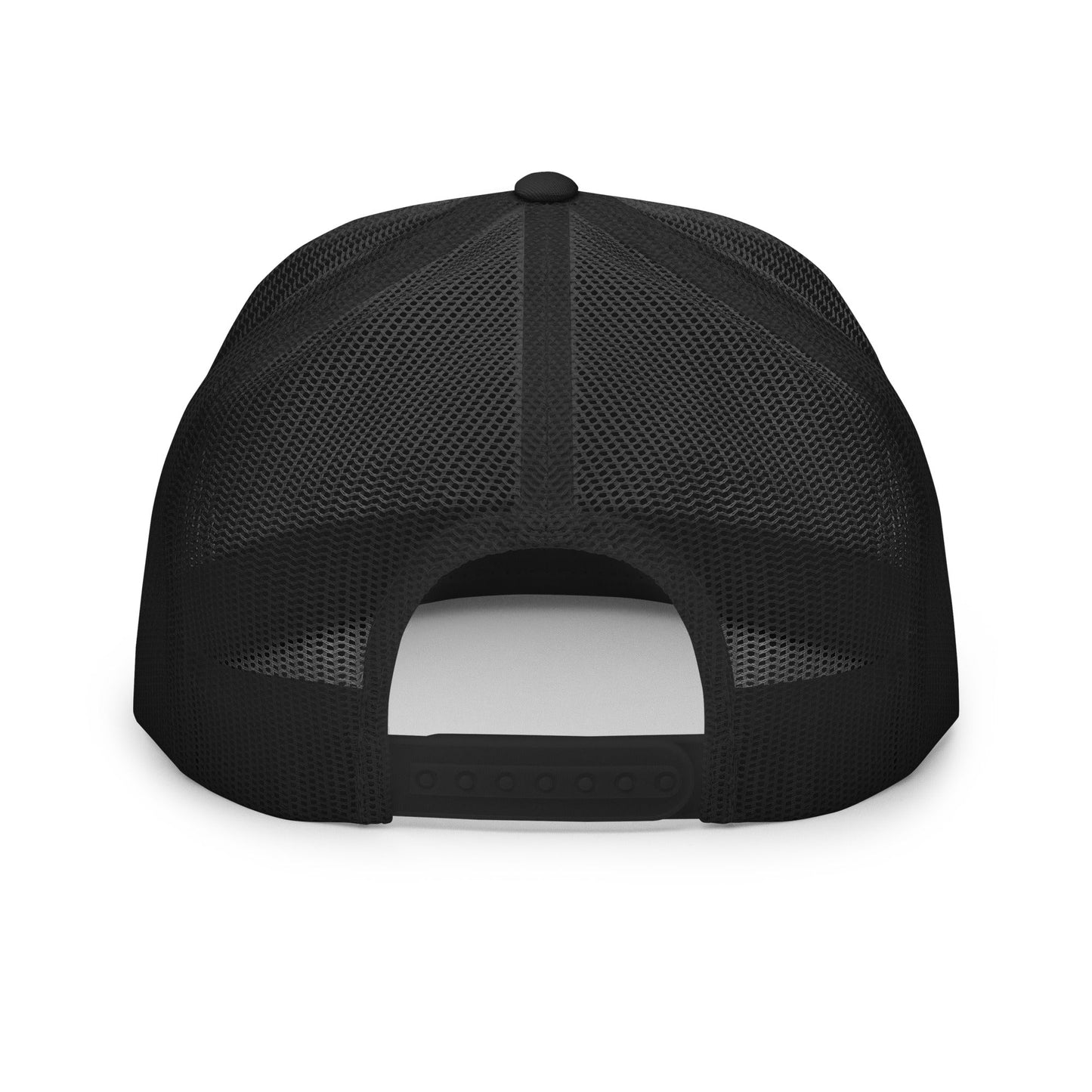 “Year Of TCU” Trucker Cap - Everything's Fine