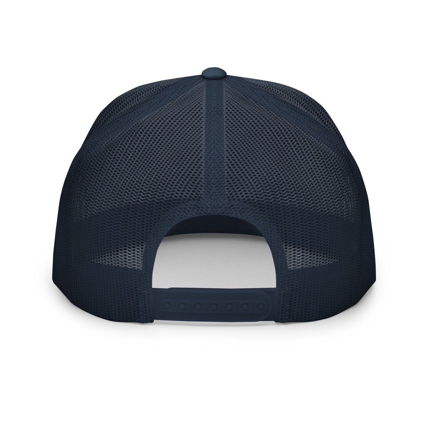 “Year Of TCU” Trucker Cap - Everything's Fine