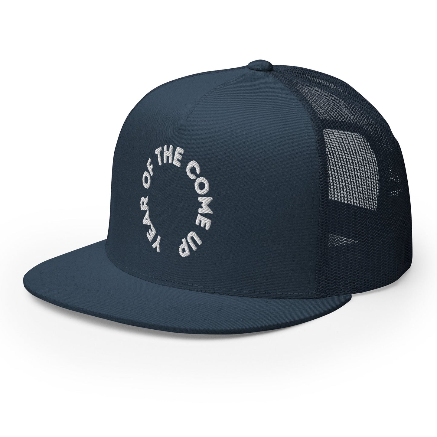 “Year Of TCU” Trucker Cap - Everything's Fine