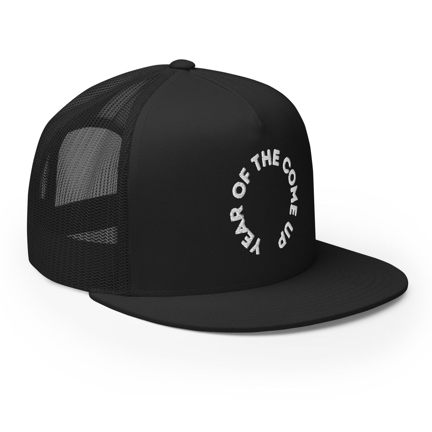 “Year Of TCU” Trucker Cap - Everything's Fine