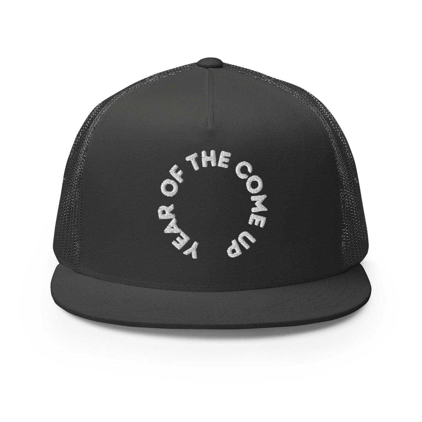 “Year Of TCU” Trucker Cap - Everything's Fine