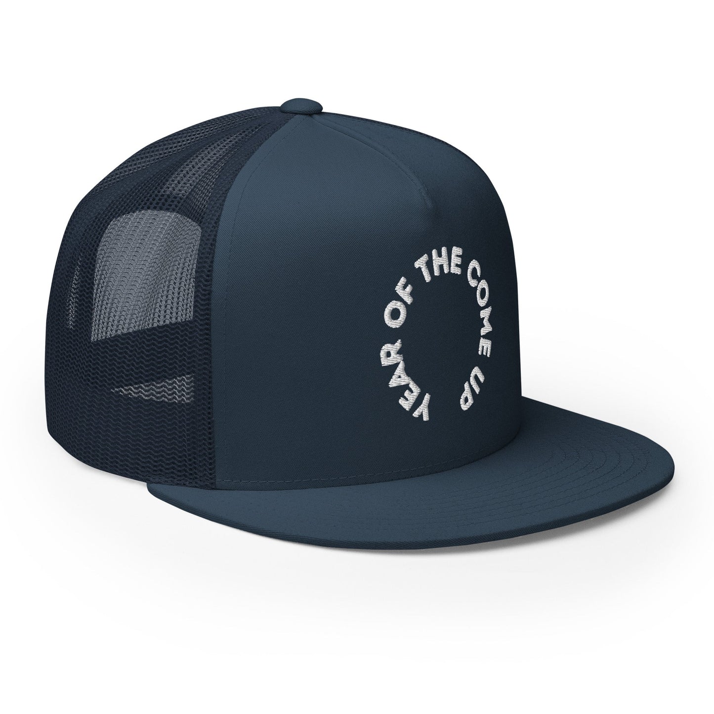“Year Of TCU” Trucker Cap - Everything's Fine