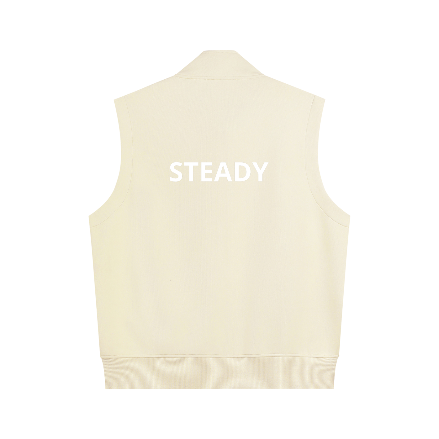 Steady Heavyweight Vest