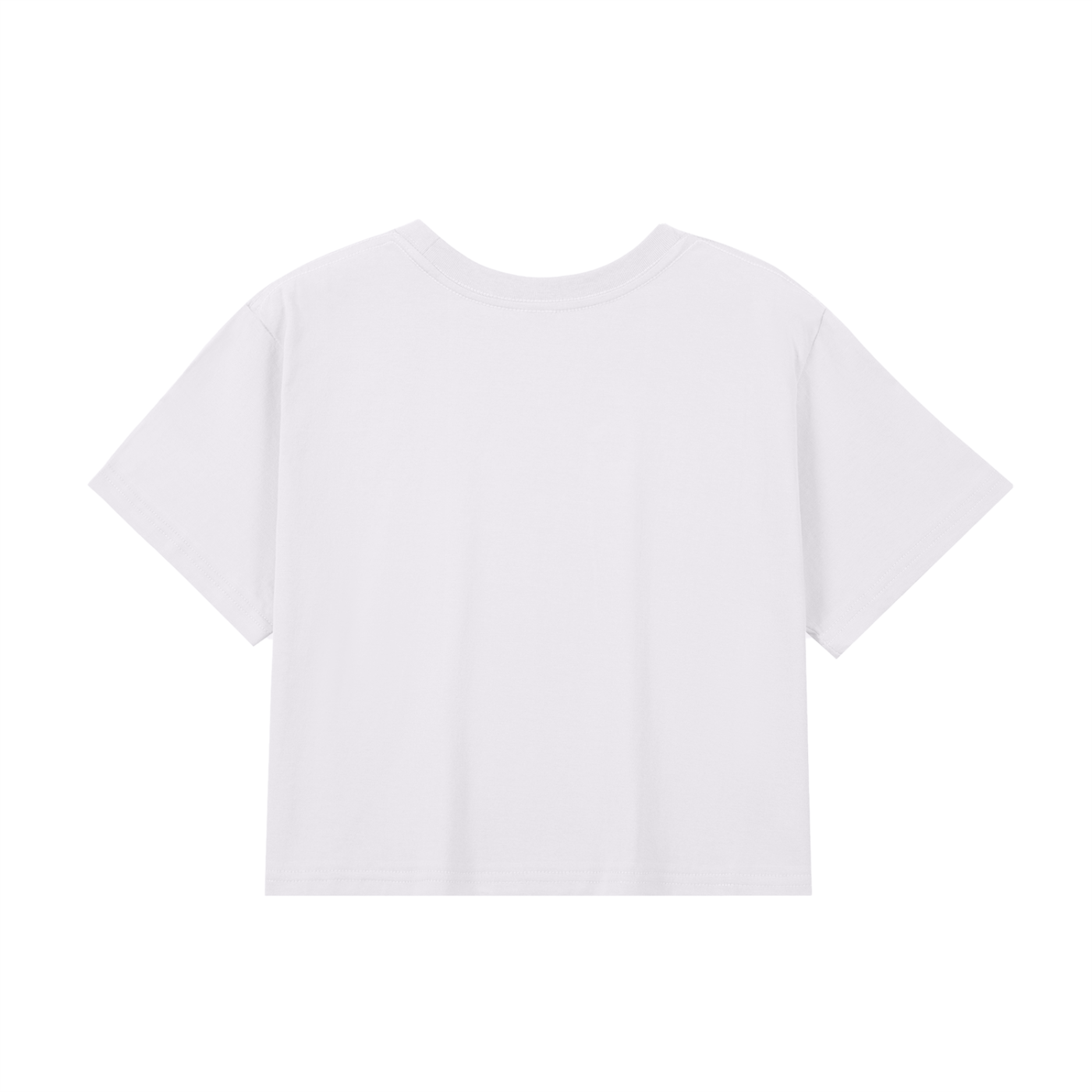 Upstate Baby Tee