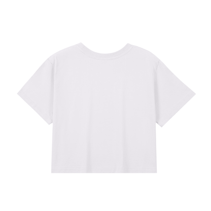 Upstate Baby Tee