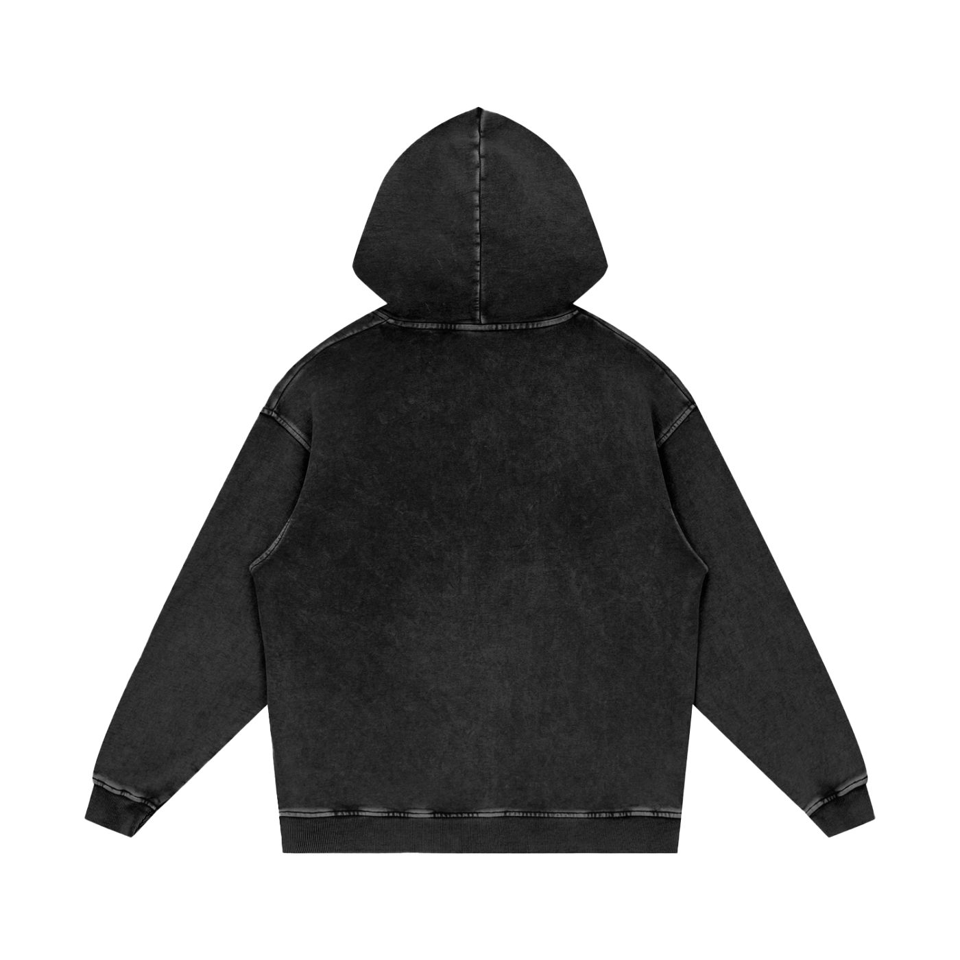 Palermo Stone - Gold Tooth Hoodie