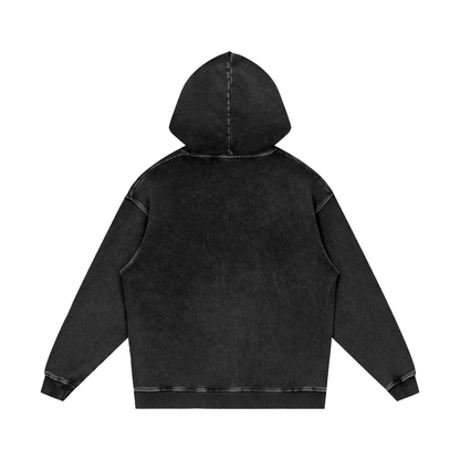 Palermo Stone - Gold Tooth Hoodie