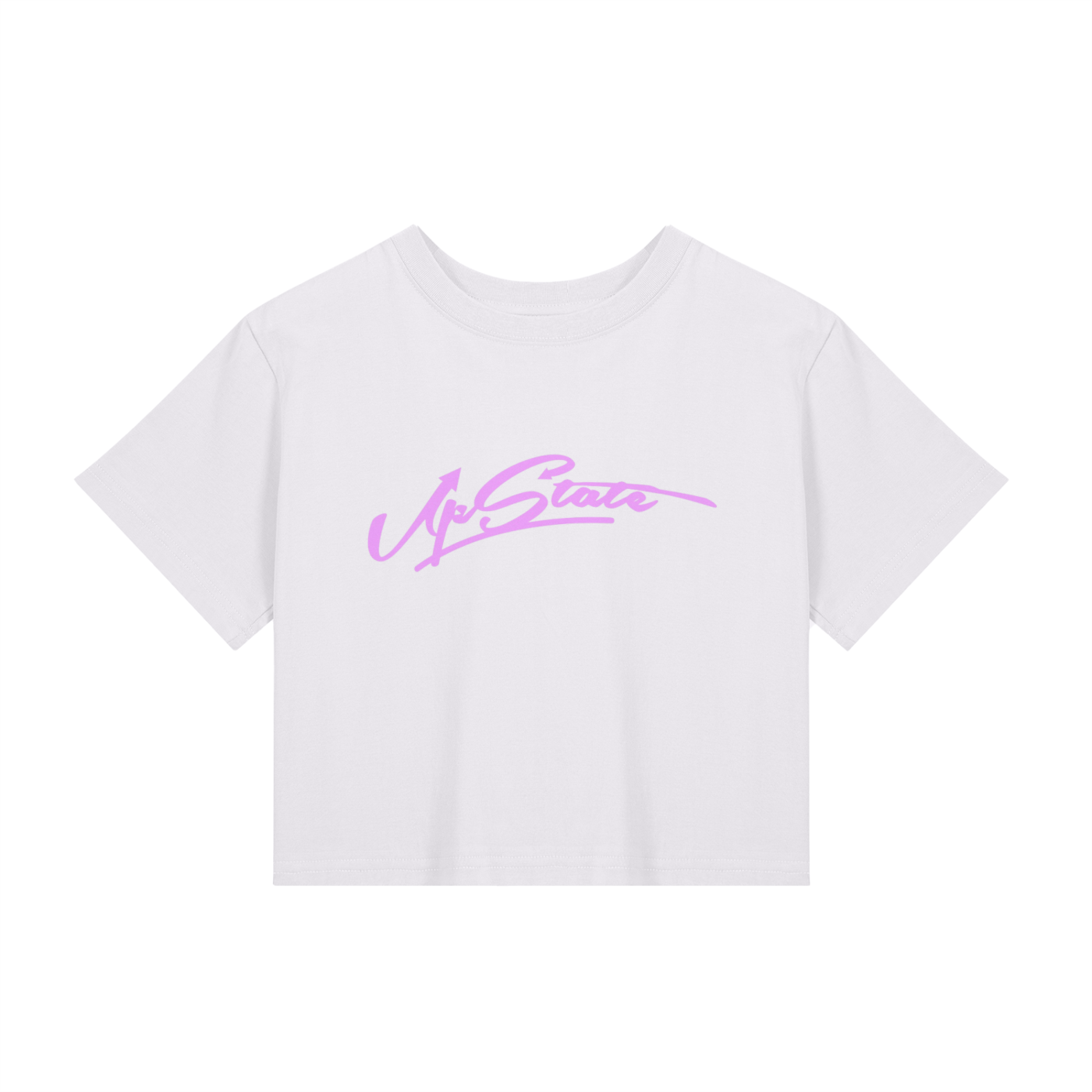 Upstate Baby Tee