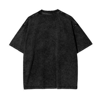 Palermo Stone - Gold Tooth Tee