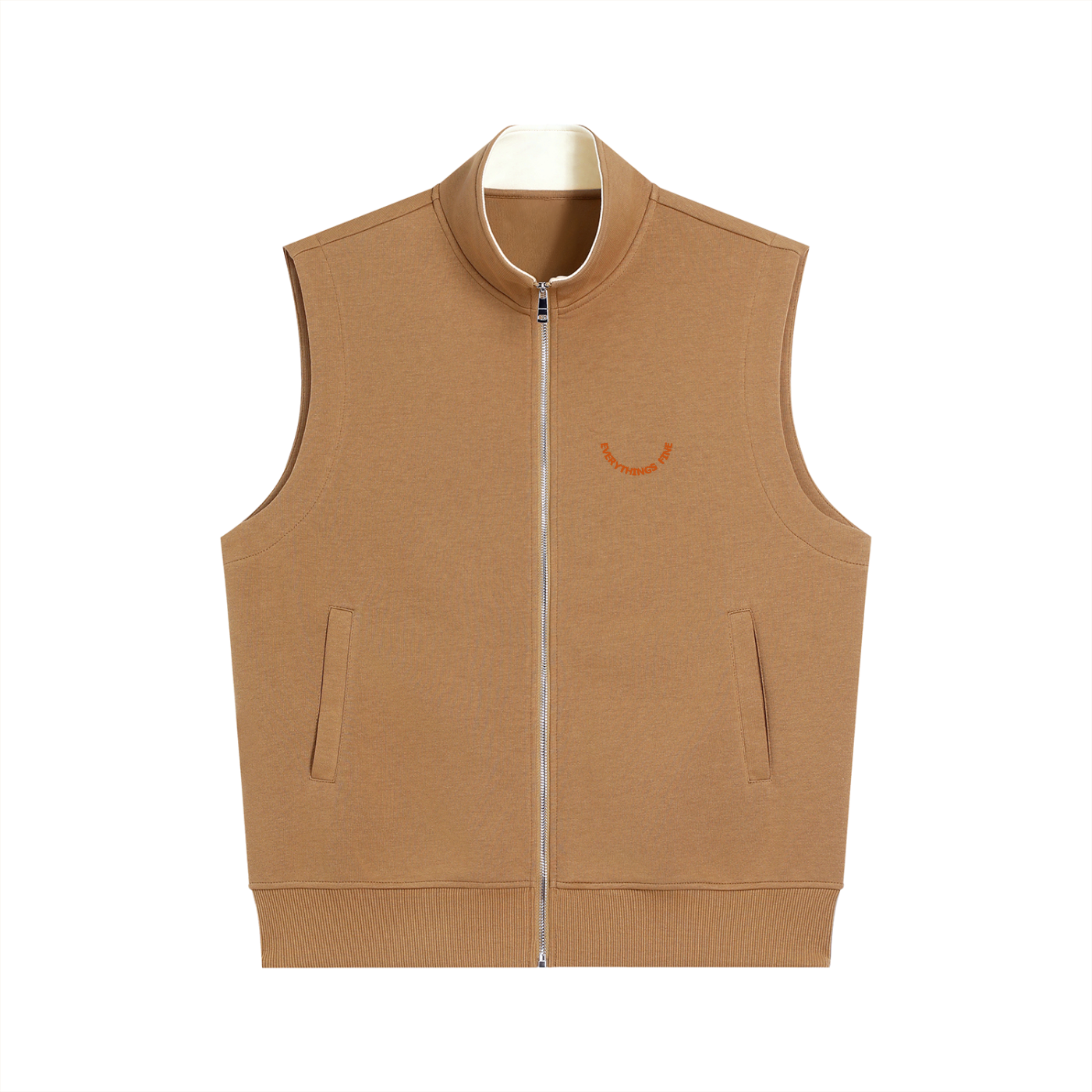 Steady Heavyweight Vest