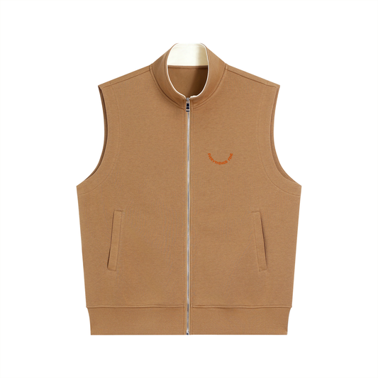 Steady Heavyweight Vest