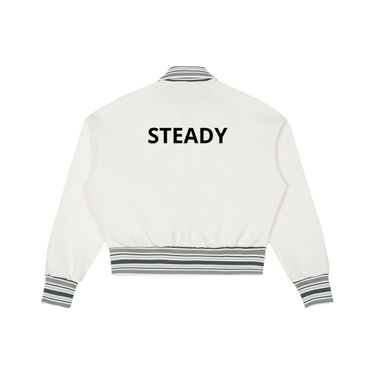 Steady Zip Jacket