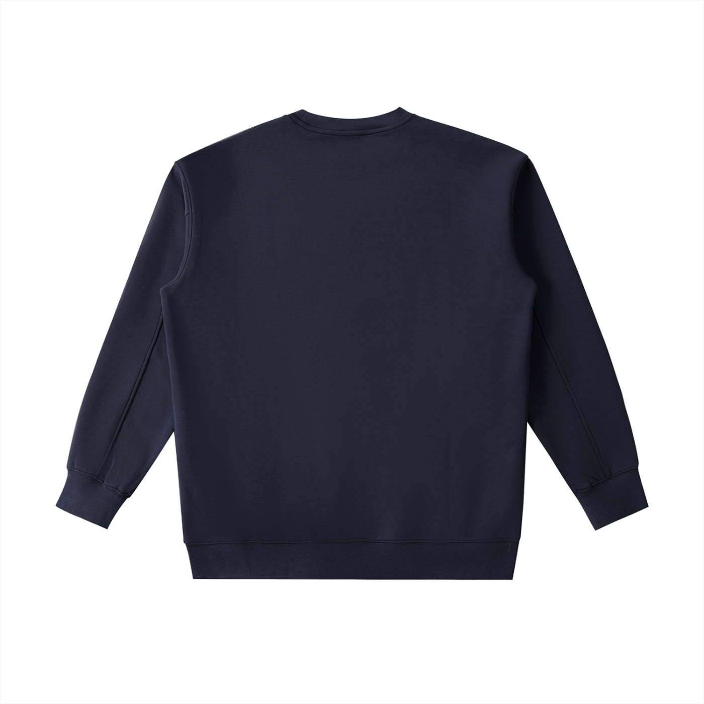 Steady Heavyweight Crewneck
