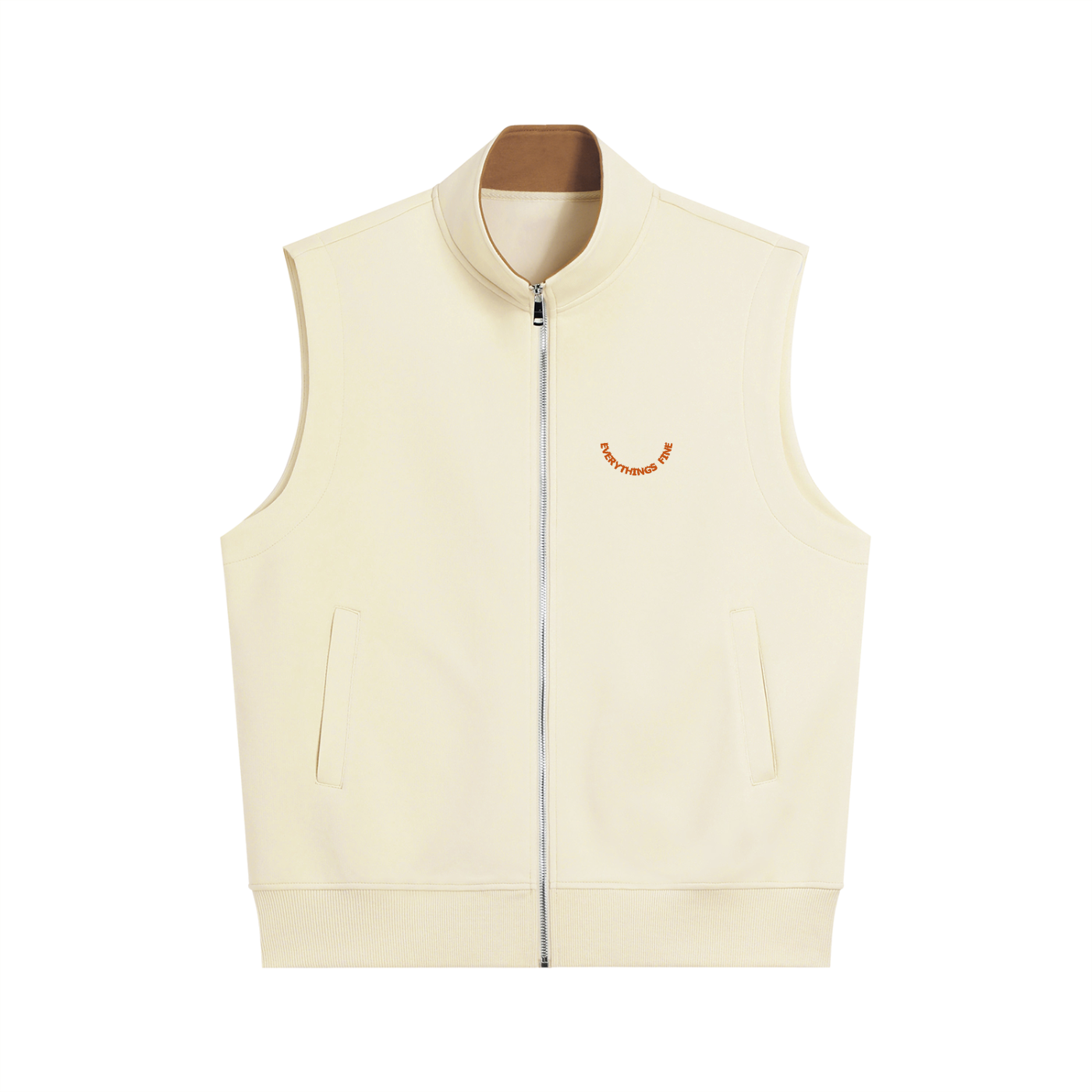 Steady Heavyweight Vest