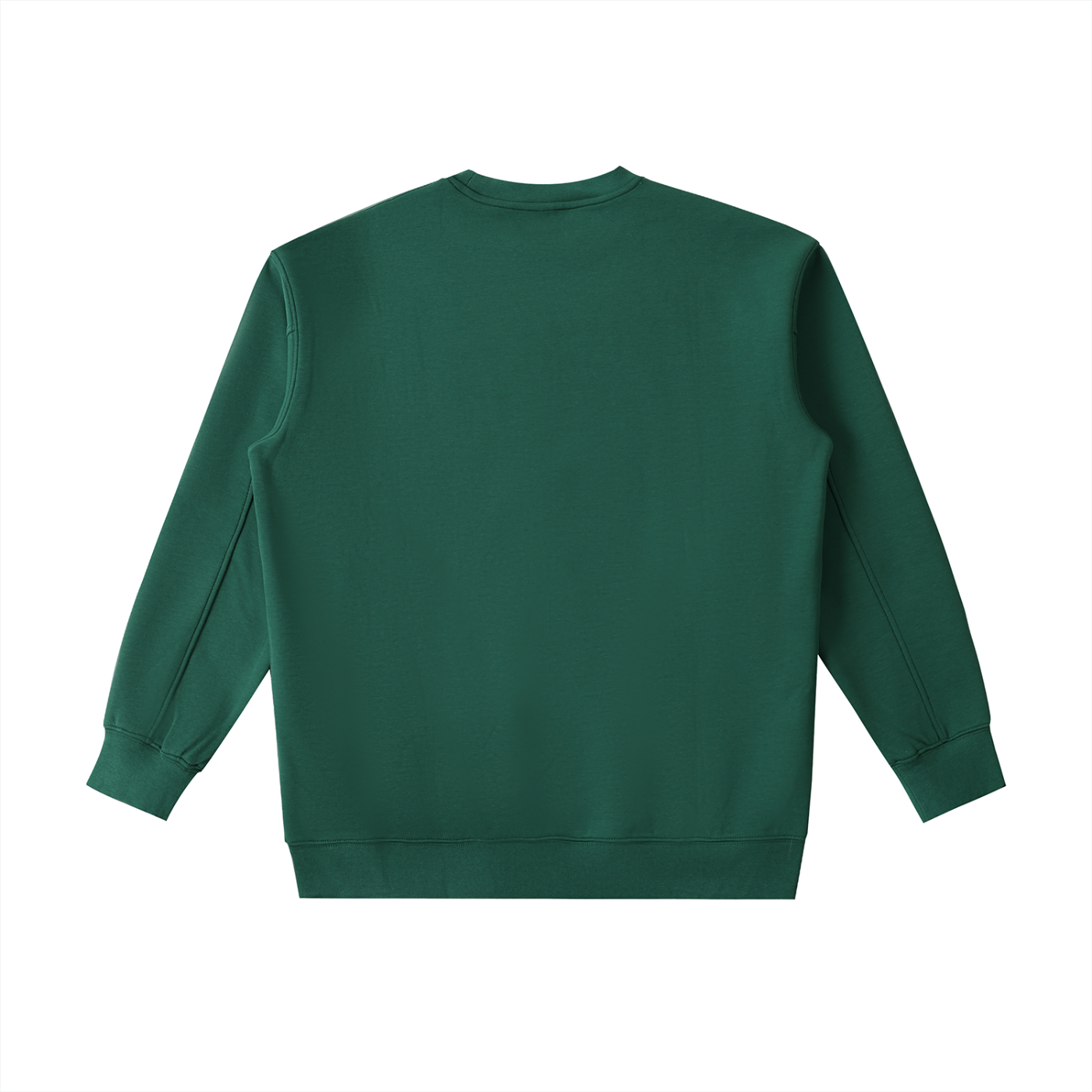 Steady Heavyweight Crewneck
