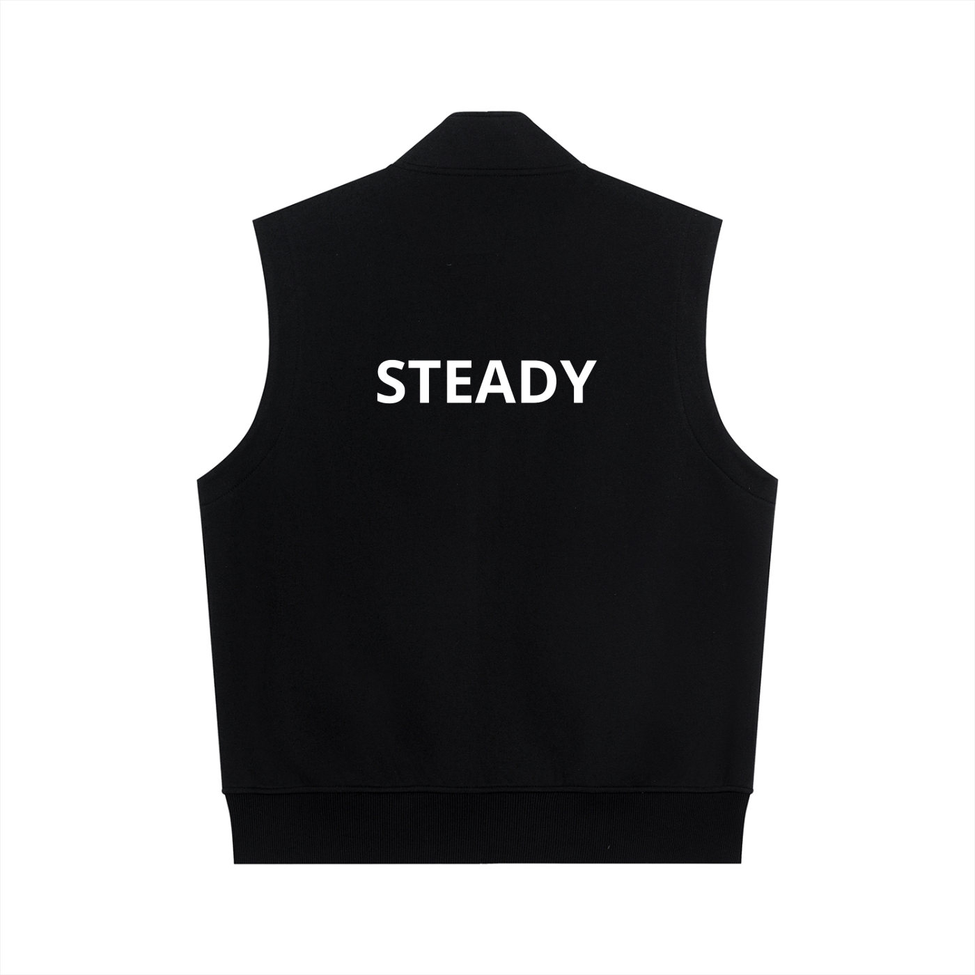 Steady Heavyweight Vest