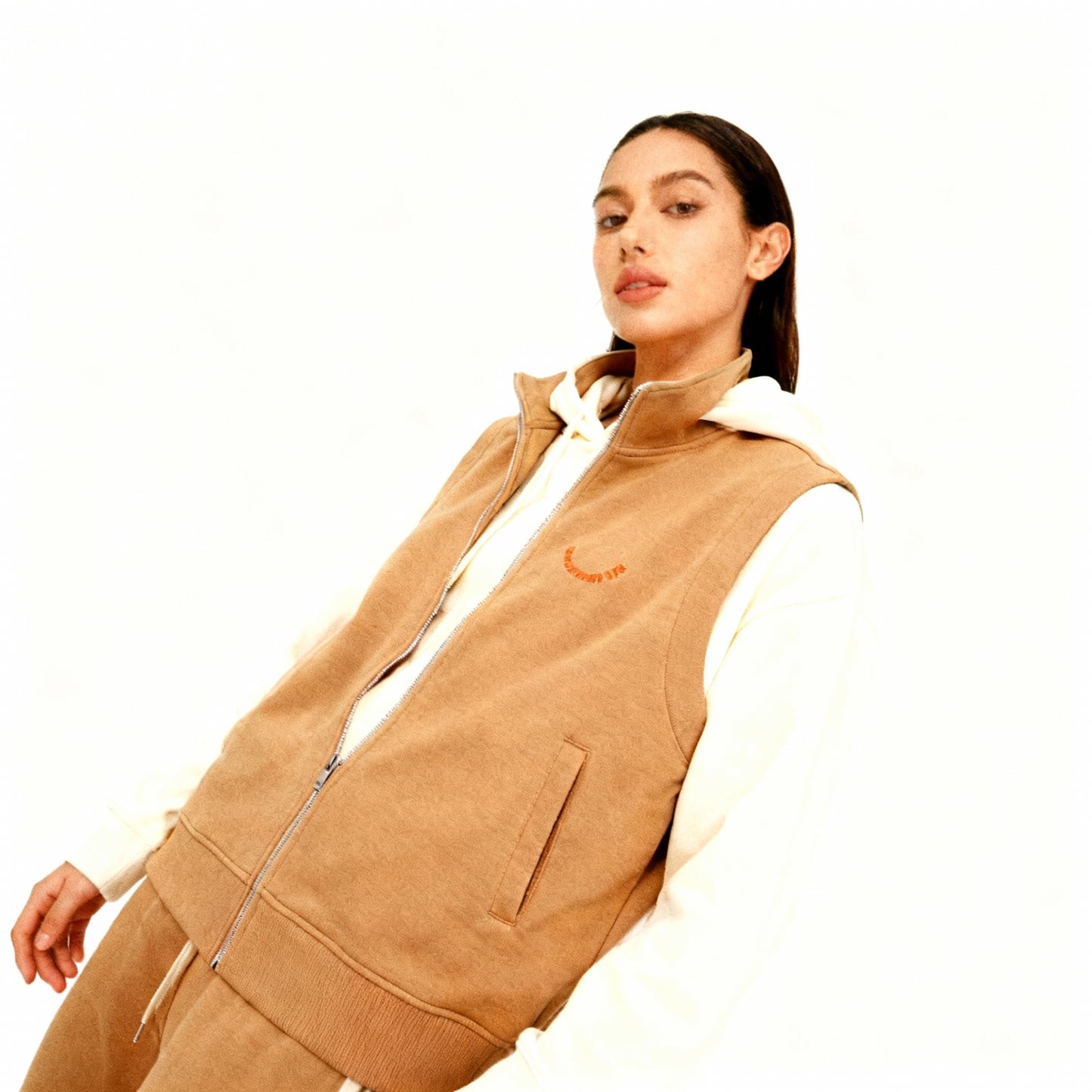 Steady Heavyweight Vest