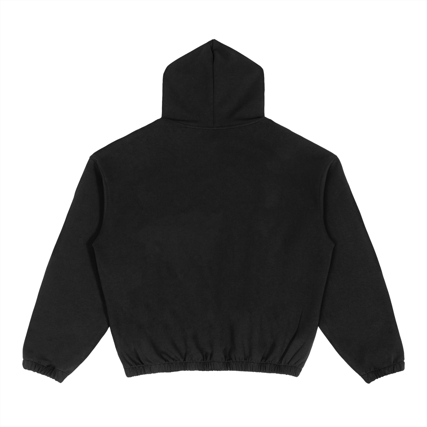 Steady Cinched Hoodie