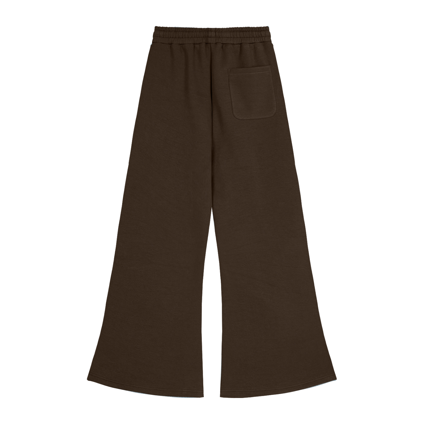 EverythingsFine Wide Leg Drawstring Pant