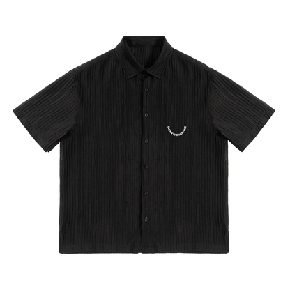 EF Summer Button Down Shirt