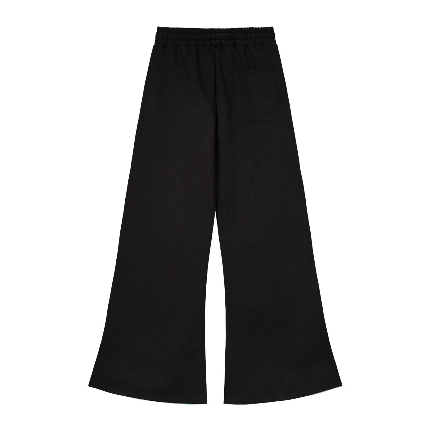 EverythingsFine Wide Leg Drawstring Pant