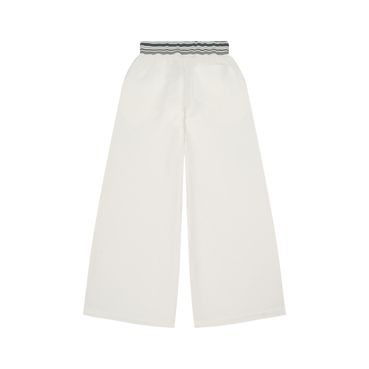 Steady Wide-Leg Pant