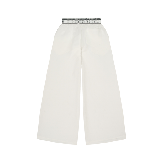 Steady Wide-Leg Pant