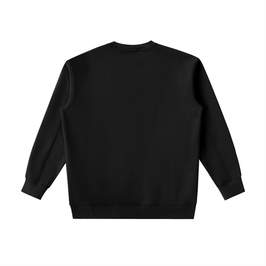 Steady Heavyweight Crewneck