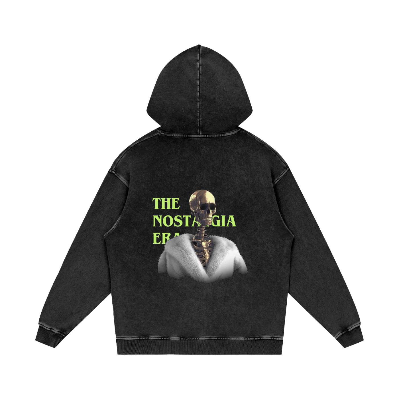 The Nostalgia Era Hoodie