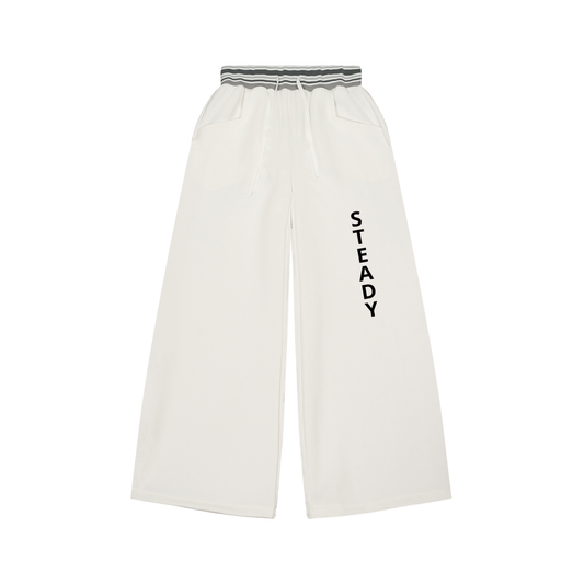 Steady Wide-Leg Pant