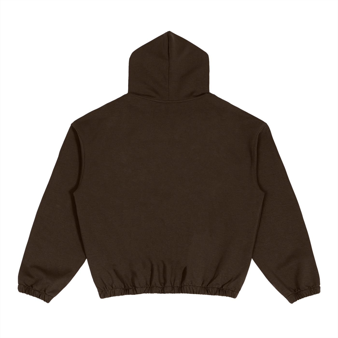 Steady Cinched Hoodie