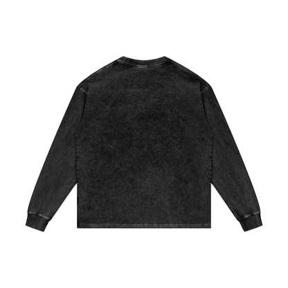 The Nostalgia Era Long Sleeve