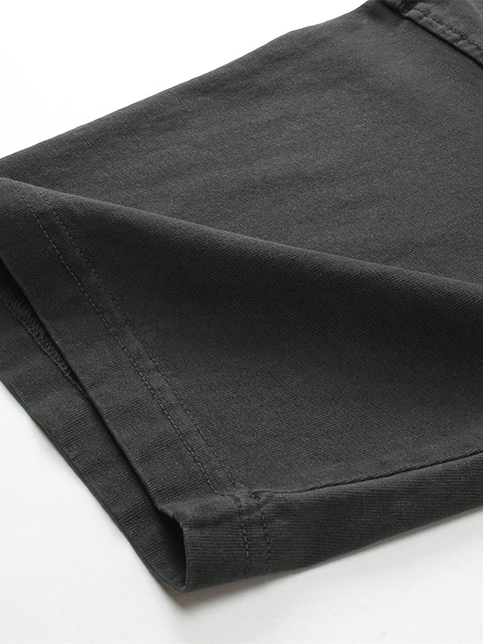 HappySad Vintage Washed Tee - Everything's Fine