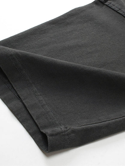 HappySad Vintage Washed Tee - Everything's Fine