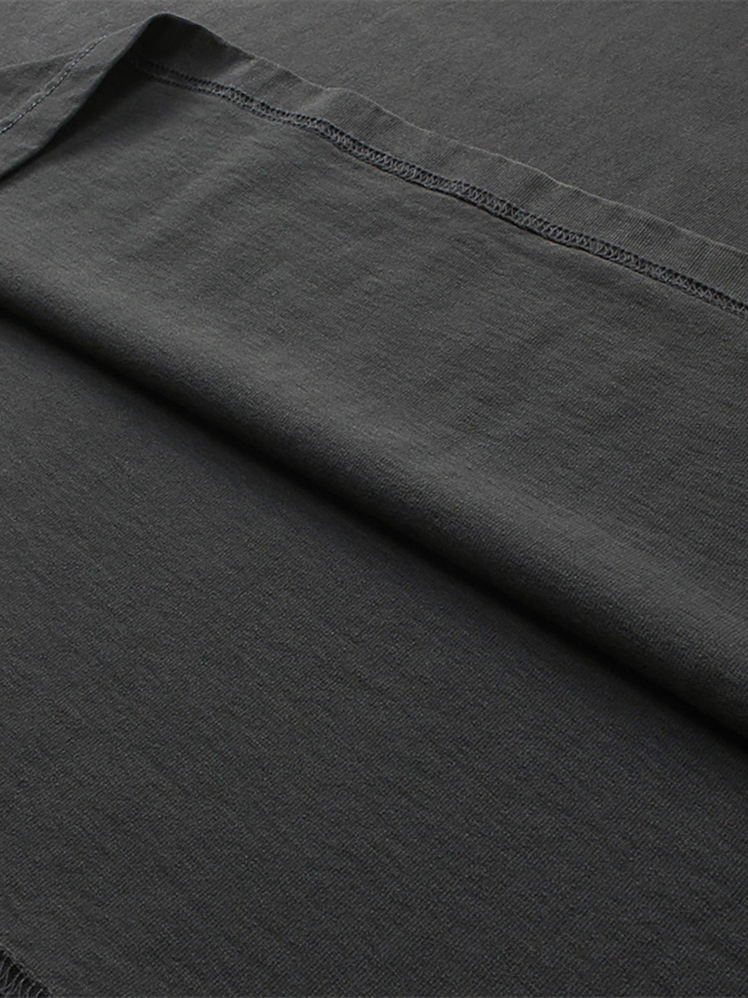 HappySad Vintage Washed Tee - Everything's Fine