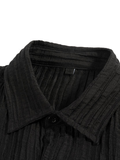 EF Summer Button Down Shirt