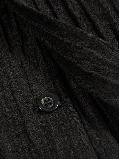 EF Summer Button Down Shirt