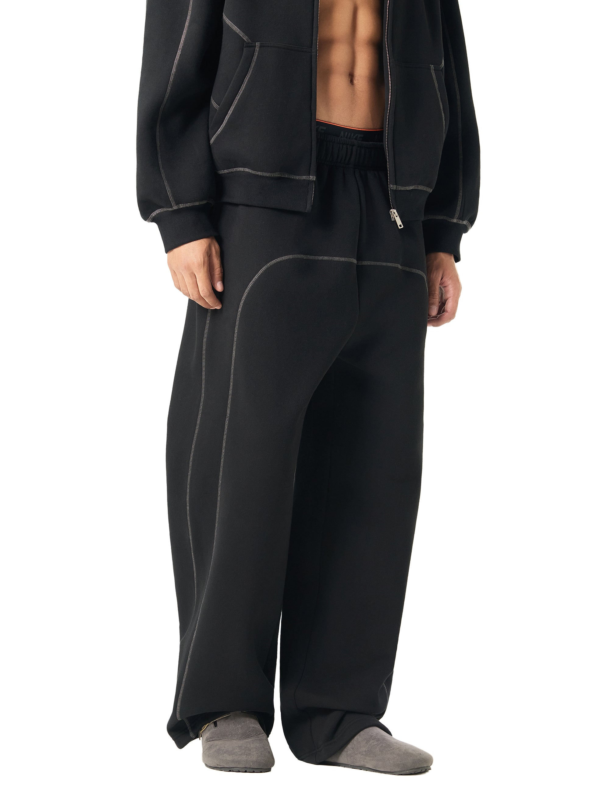 Streetwear ,Pant,Perfect ,Thick,Apart Of A Set,Mental health awareness ,EverythingsFine