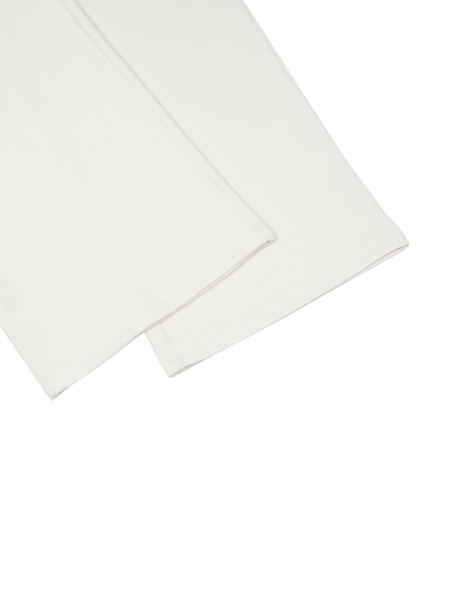 Steady Wide-Leg Pant